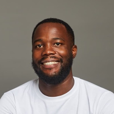 Deji Macaulay
